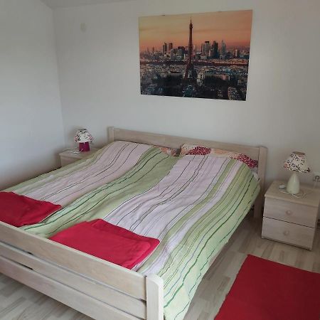 Apartments Krapec3 Jezdovec Экстерьер фото