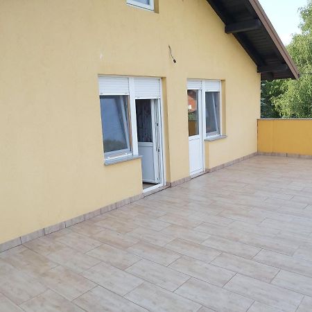 Apartments Krapec3 Jezdovec Экстерьер фото