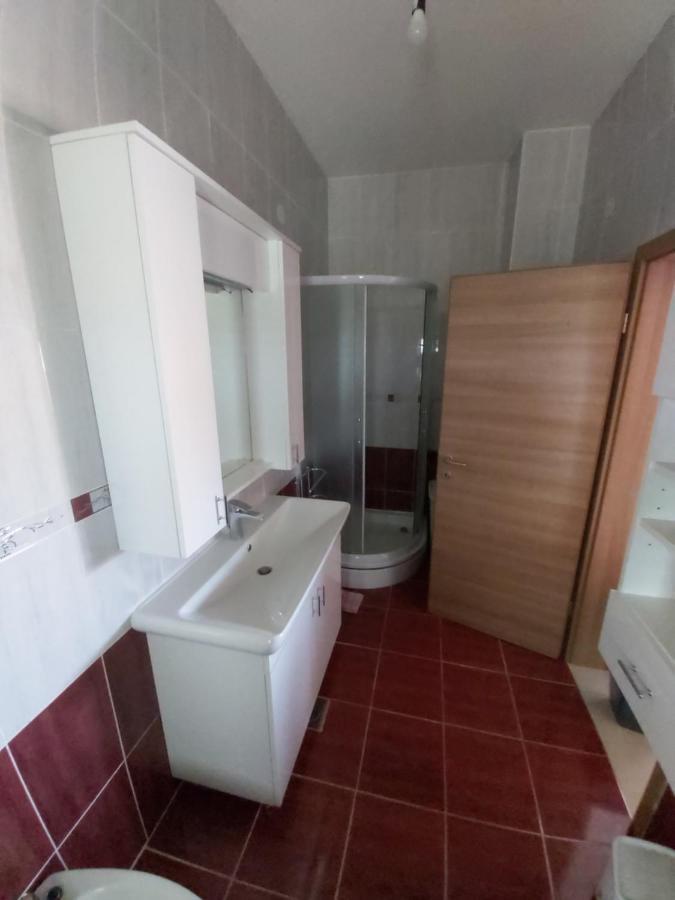 Apartments Krapec3 Jezdovec Экстерьер фото
